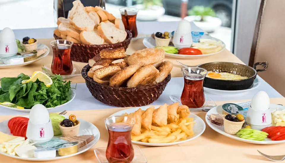 هتل ایسمیرا ازمیر